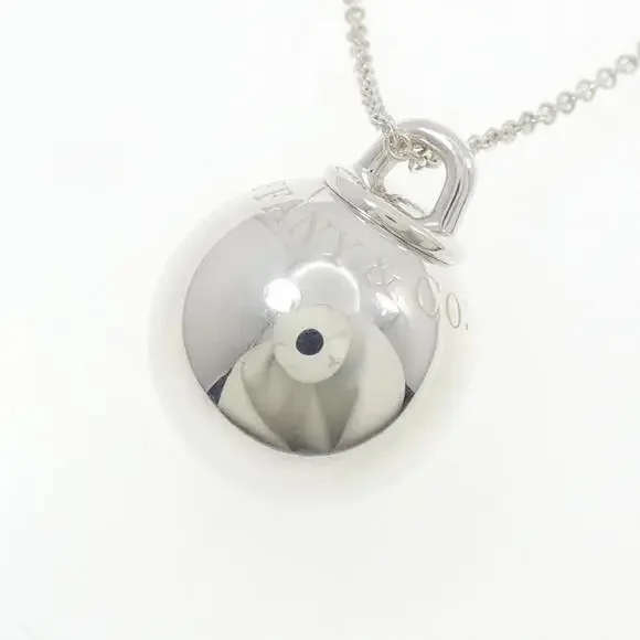 TIFFANY Silver Necklace
